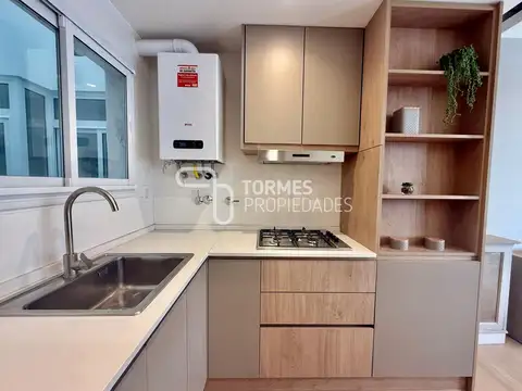 Departamento en Venta 40 años