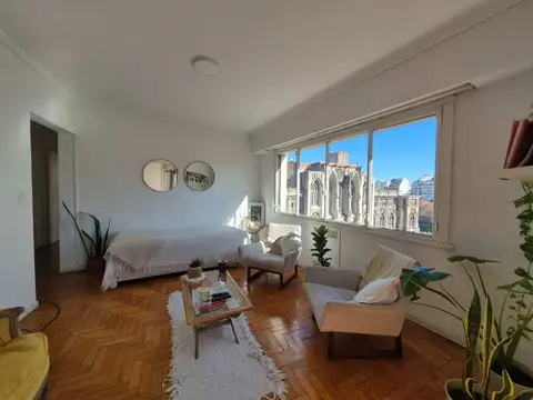 Departamento en Venta en Recoleta, USD 184.000