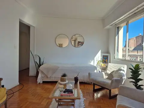 Departamento en Venta 64 años