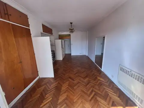 Alquiler Departamento monoambiente en Almagro