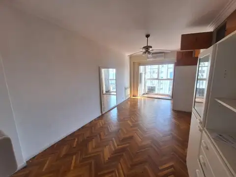 Departamento en Alquiler en Almagro, $ 500.000