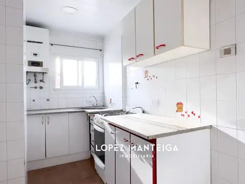 Departamento en Venta 40 años