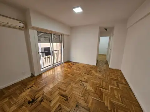 ALQUILER DOS AMBIENTES EN VILLA URQUIZA