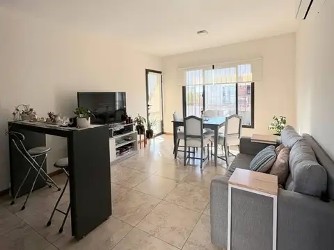 Departamento en Venta en Buena Nueva, USD 65.000