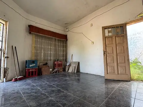 Casa en Venta en Mariano Acosta, USD 39.000