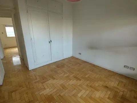 Departamento en Alquiler 40 años