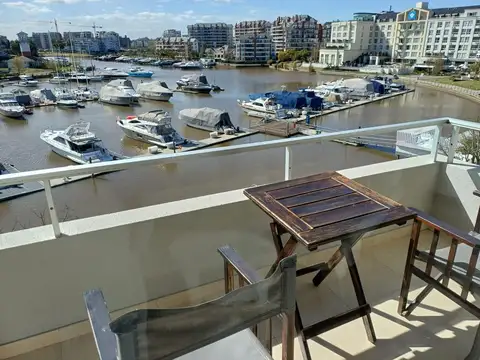 Departamento en Venta con 1 cochera