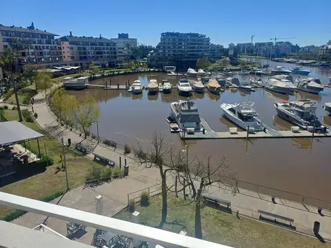 Departamento en Venta en Rincon de Milberg, USD 240.000
