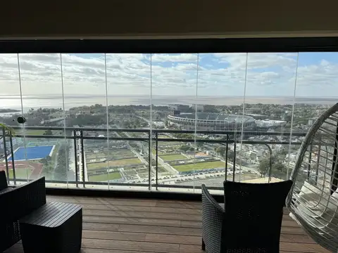 Departamento Piso  en Venta en Núñez, Capital Federal, Buenos Aires