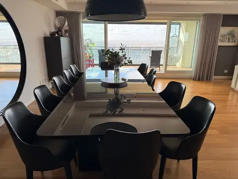 Departamento en Venta en Nuñez, USD 2.700.000