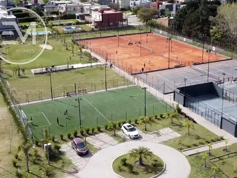 Terreno en Lagos de Canning