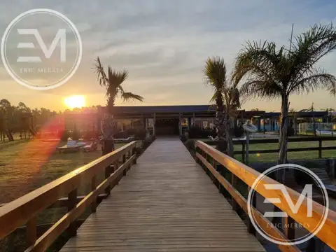 Terreno en Lagos de Canning