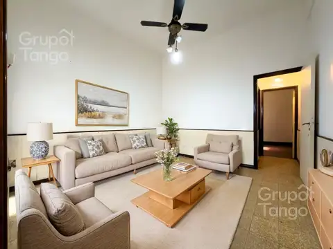 Venta PH Barracas Dos Ambientes APTO CREDITO