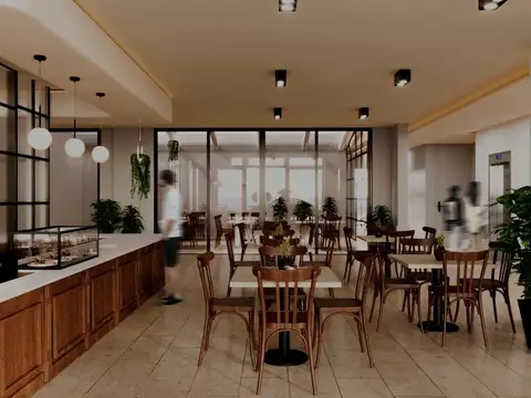 Departamento en Venta A Estrenar