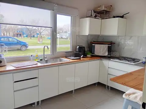 Casa en Venta en El Nacional Club de Campo, USD 220.000
