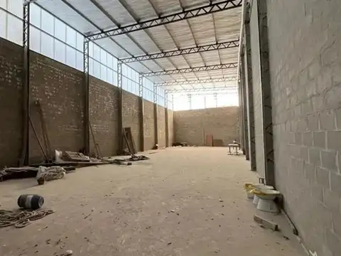 Galpón en venta en El Talar