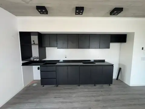 Departamento en Venta en Barrio San Pedro, USD 220.000