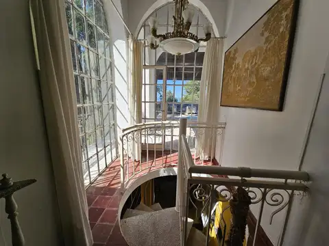 Cerro San Javier