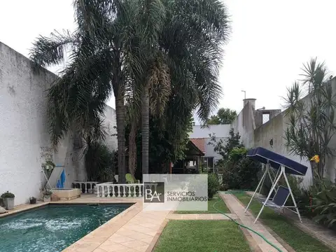 Av. 9 De Julio  6000