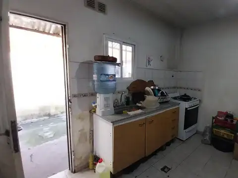 Venta Dúplex 3 Ambientes – San Miguel – Con Renta