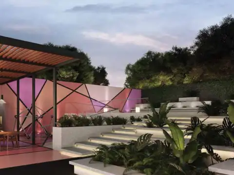 Departamento en Venta en Balvanera, USD 142.000