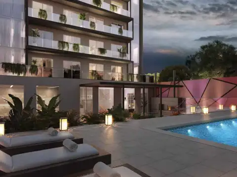 VENTA DEPTO 3 AMB EN BALVANERA C PATIO A ESTRENAR