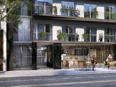 Avenida Independencia 2500