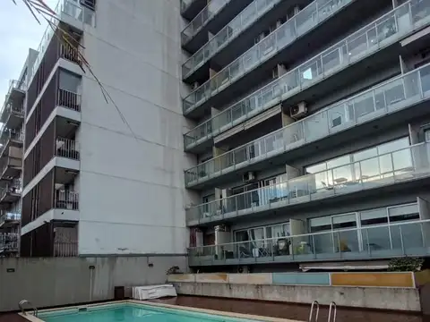 Departamento en Alquiler en Colegiales, $ 690.000