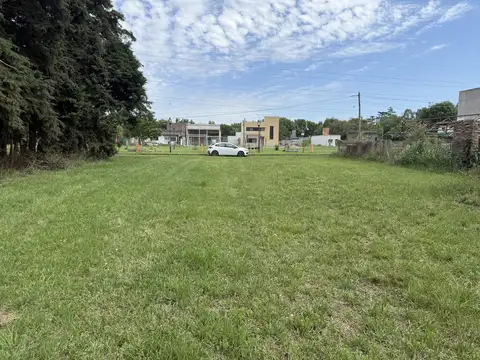 Terreno en Venta de 1370,0 m2