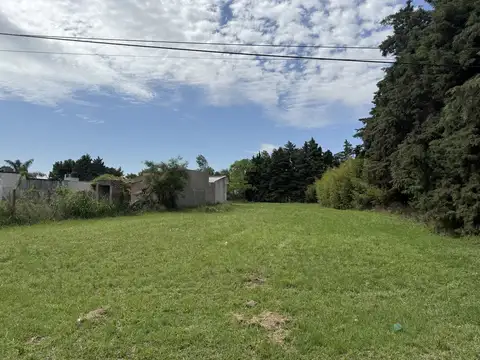 Terreno en venta en Ricardone