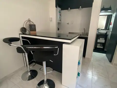 Departamento en venta en Monte Hermoso
