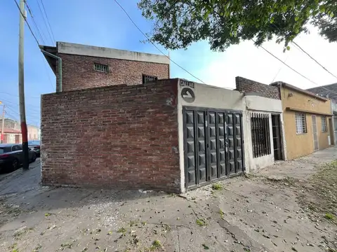 Casa en Venta en Jorge Cura, USD 64.900