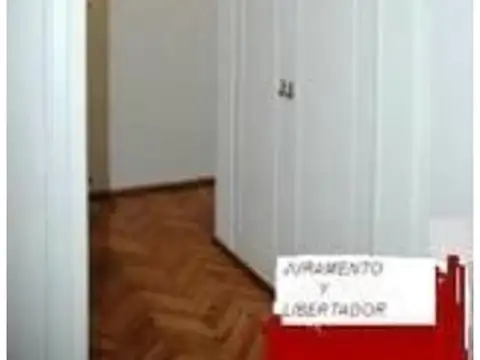 Departamento en Alquiler Temporal en Belgrano, USD 500