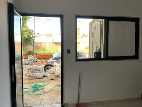 Departamento - Santa Fe