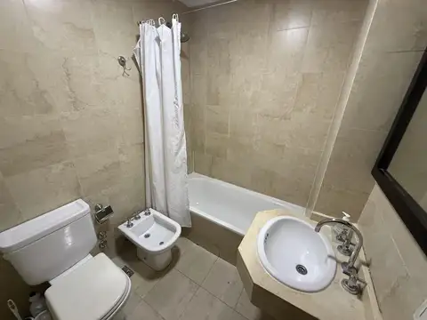 Departamento en Alquiler Temporal 9 años
