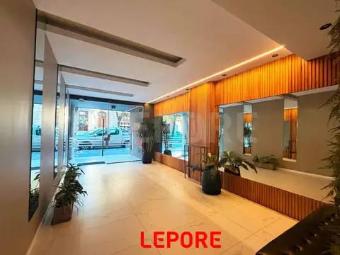 Departamento en Venta con 1