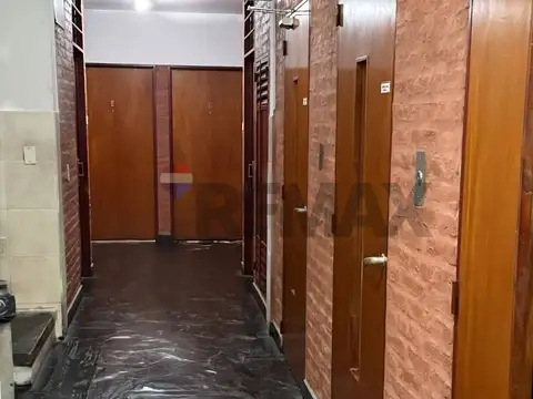 VENTA EXCELENTE OFICINA 3 AMBIENTES EN SAN JUSTO
