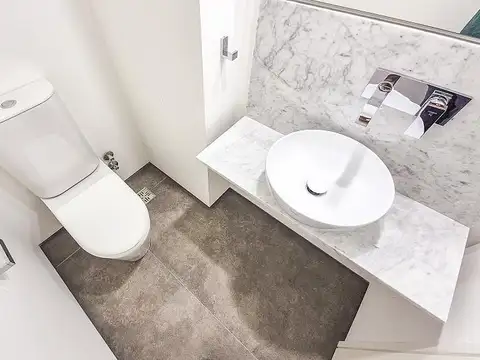 Departamento en Venta al Oeste