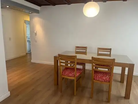 Departamento en Alquiler de 2 dormitorios
