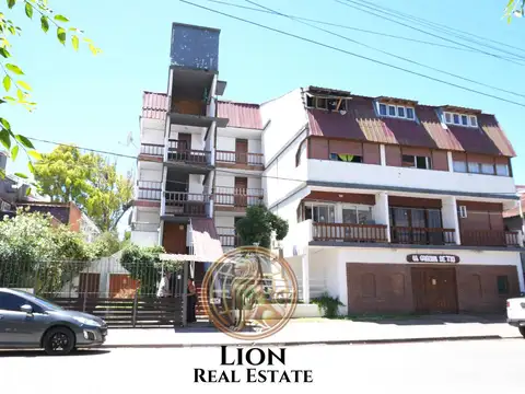 Departamento en Venta en Pinamar, USD 43.000