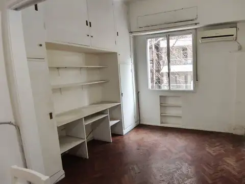 Departamento en Alquiler en Barrio Norte, $ 430.000