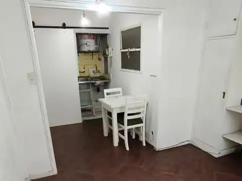 Departamento en Alquiler 45 años