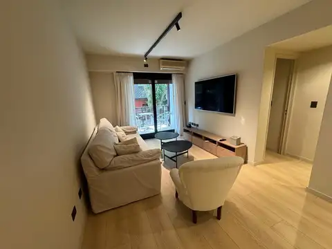 Departamento en Venta en Palermo, USD 280.000
