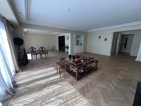 Departamento en Venta en Recoleta, USD 1.500.000