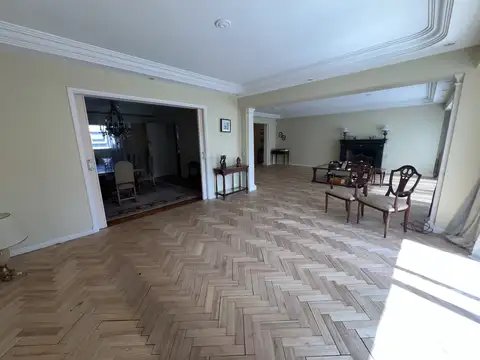 Departamento en Venta 42 años