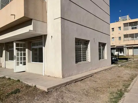 Juan Bautista Justo 100
