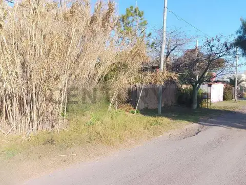 Terreno en Venta 46,67  mts Fondo