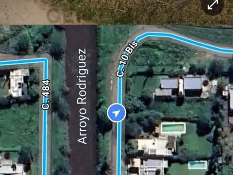 Terreno en Venta en Manuel B Gonnet, USD 44.900