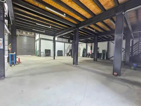 Avenida Manuel Belgrano, Ruta 100