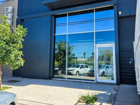 Galpon en Venta 1 año